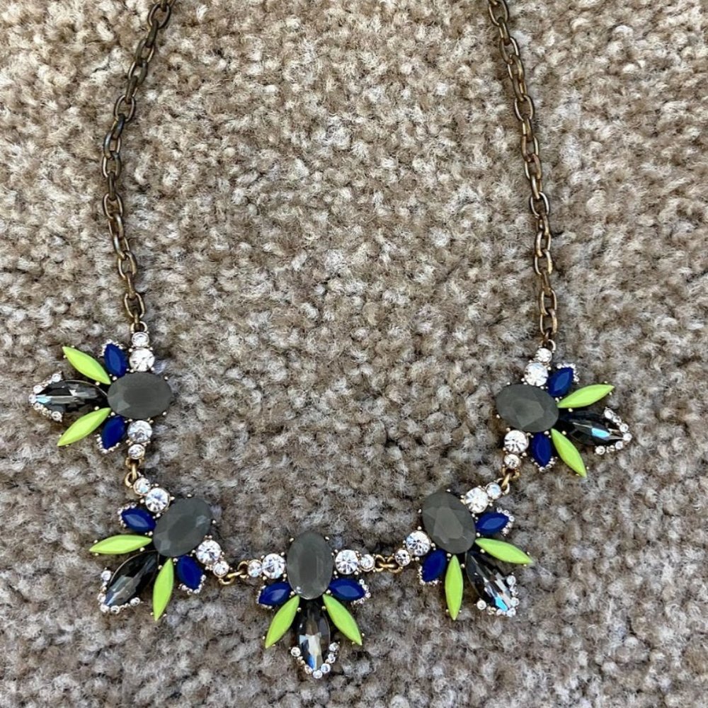 J. Crew Necklace